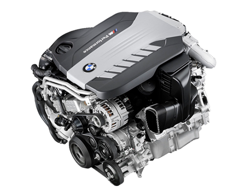 Start - Retífica de Motores - Importado